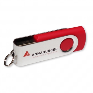 Annaburger USB flash disk