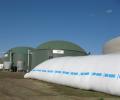 Také bioplynové stanice používají čím dál tím více senážní vaky AG-Bag