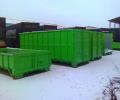 Firma Blanař si pořídila 6 nových kontejnerů