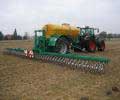 Gustrower představí novou paletu strojů na hnojení pro velkoplošné zemědělství
